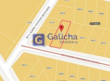 Terreno · 563m² · VENDA | Terreno,  em Claudete, Cascavel