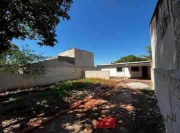 Terreno · 300m² · Ótimo terreno com casa no Parque Tarumã.