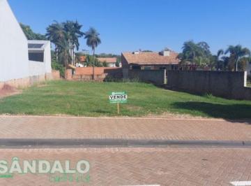 Terreno · 801m² · VENDA | Terreno,  em ELDORADO DO RIO PARANA, PORTO RICO