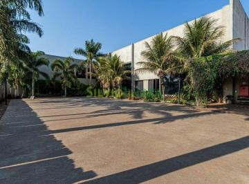 Comercial · 3392m² · 4 Quartos · 500 Vagas · VENDA | Galpão/Barracão, com 4 dormitórios em Parque Industrial I, Maringá