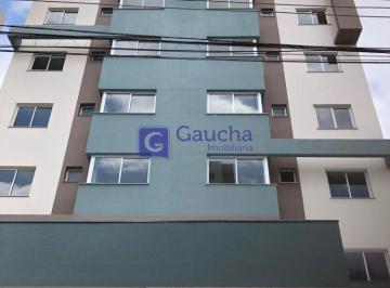 Apartamento · 66m² · 2 Quartos · 1 Vaga · VENDA | Apartamento, com 2 dormitórios em Centro, Cascavel