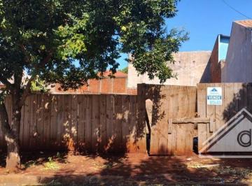 Terreno · 250m² · VENDA | Terreno, em Jardim Presidente, Marialva