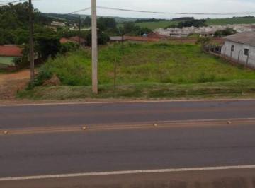 Terreno · VENDA | Terreno,  em Mandaguaçu