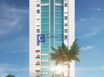 Apartamento · 406m² · 3 Quartos · 3 Vagas · VENDA | Apartamento, com 3 dormitórios em Country, Cascavel