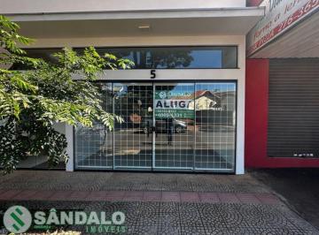 Comercial · 48m² · 1 Vaga · LOCAÇÃO | Sala/Salão,  em DISTRITO DE IGUATEMI (IGUATEMI), MARINGA