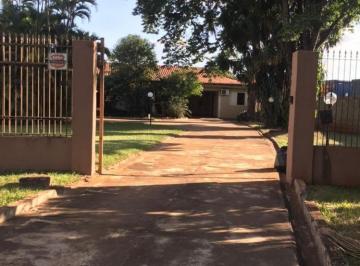 Rural · 5 Quartos · VENDA | Chácara, com 5 dormitórios em Jardim Kosmos, Maringá