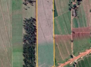 Rural · 484000m² · VENDA | Sítio, em Nova Esperança