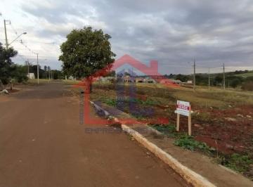 Terreno · 400m² · VENDA | Terreno,  em Jardim Campos, Maringá