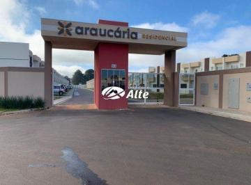 Apartamento · 54m² · 1 Quarto · VENDA | Apartamento, com 1 dormitórios em Uvaranas, Ponta Grossa
