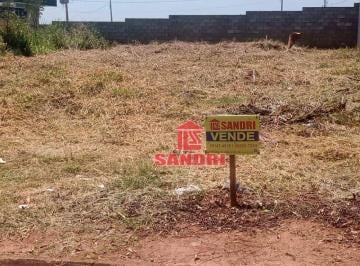 Terreno · 281m² · Terreno de 281,36 mts, (25 x 11,25), localizado na Rua Lambari s/n, em Porto Rico Pr. No valor de R$