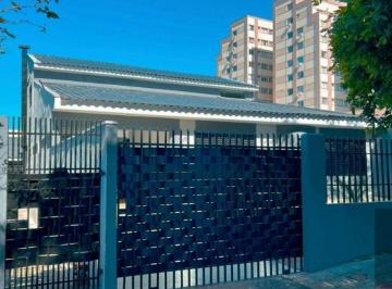 Casa · 287m² · 6 Quartos · 3 Vagas · VENDA | Casa, com 6 dormitórios em Ebenezer, Maringá