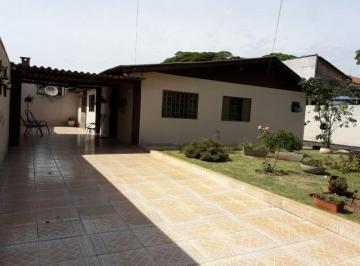 Casa · 110m² · 3 Quartos · 1 Vaga · VENDA | Casa, com 3 dormitórios em Cj Thaís, Maringá
