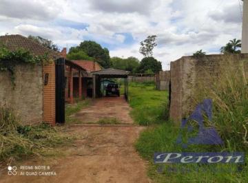Rural · 2 Quartos · VENDA | Chácara, com 2 dormitórios em Conjunto Vale Azul, Sarandi