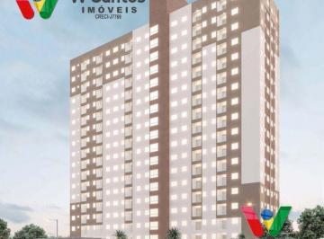 Apartamento · 5m² · 2 Quartos · 2 Vagas · VENDA | Apartamento, com 2 dormitórios em Zona 06, Maringá