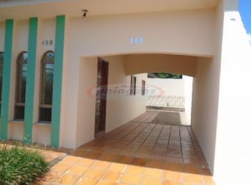 Casa · 180m² · 3 Quartos · 7 Vagas · VENDA | Casa, com 3 dormitórios em Jardim Alvorada, Maringá