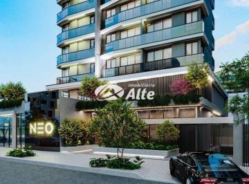Apartamento · 45m² · 1 Quarto · VENDA | Apartamento, com 1 dormitórios em Zona 01, Maringá