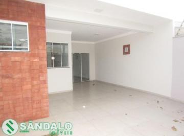 Casa · 94m² · 3 Quartos · 2 Vagas · VENDA | Casa, com 3 dormitórios em JARDIM MONTE REI, MARINGA