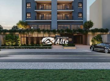 Apartamento · 81m² · 3 Quartos · VENDA | Apartamento, com 3 dormitórios em Zona 08, Maringá