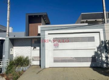 Casa · 84m² · 2 Quartos · 2 Vagas · VENDA | Casa, com 2 dormitórios em PARQUE ESTÂNCIA II, UMUARAMA