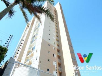 Apartamento · 57m² · 2 Quartos · 1 Vaga · VENDA | Apartamento, com 2 dormitórios em Vila Marumby, Maringá