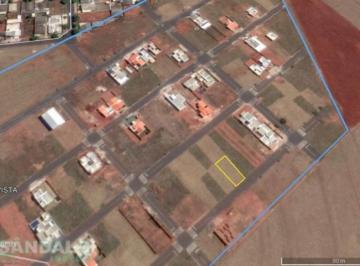 Terreno · 200m² · VENDA | Terreno,  em JARDIM BELA VISTA, LOBATO