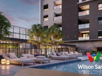 Apartamento · 101m² · 3 Quartos · 2 Vagas · SQUARE