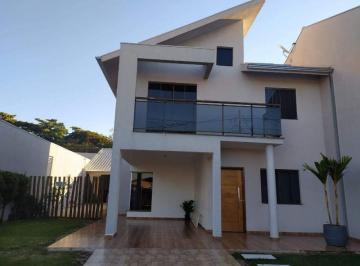 Casa · 194m² · 4 Quartos · 3 Vagas · VENDA | Casa, com 4 dormitórios em Vila Industrial, Toledo