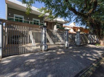 Casa · 700m² · 5 Quartos · 6 Vagas · LOCAÇÃO | Sobrado, com 5 dormitórios em Zona 04, Maringá