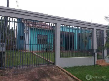 Casa · 100m² · 2 Quartos · 1 Vaga · VENDA | Casa, com 2 dormitórios em Jardim Panorama, Toledo