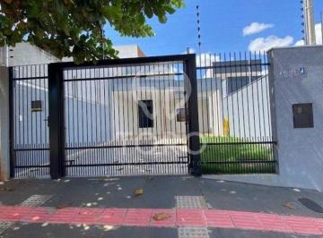 Casa · 80m² · 3 Quartos · 2 Vagas · VENDA | Casa, com 3 dormitórios em Jardim Paulista, Maringá
