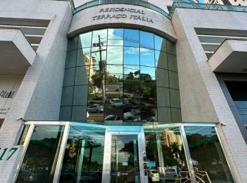 Apartamento · 148m² · 3 Quartos · 3 Vagas · VENDA | Apartamento, com 3 dormitórios em Zona 07, Maringá
