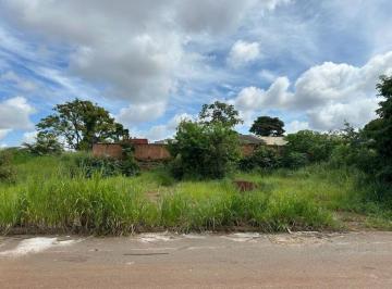 Terreno · 420m² · 1 Quarto · VENDA | Terreno, com 1 dormitórios em Cardoso, Aparecida De Goiânia