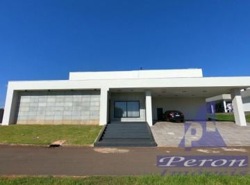 Casa · 4 Quartos · 6 Vagas · VENDA | Casa, com 4 dormitórios em Gleba Ribeirão Andirá, Presidente Castelo Branco