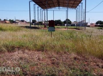 Terreno · 280m² · VENDA | Terreno,  em JARDIM BELA VISTA, LOBATO