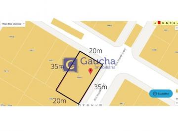 Terreno · 700m² · VENDA | Terreno, em Alto Alegre, Cascavel