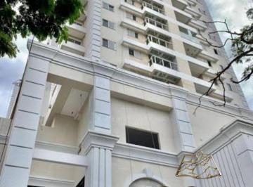 Apartamento · 77m² · 3 Quartos · 2 Vagas · VENDA | Apartamento, com 3 dormitórios em Zona 03, Maringá