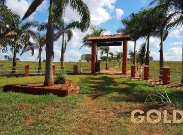 Rural · 870000m² · 3 Quartos · Sítio em Cruzeiro do Sul-Pr.