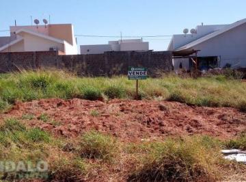 Terreno · 200m² · VENDA | Terreno,  em JARDIM BELA VISTA, LOBATO