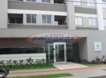 Apartamento · 3 Quartos · 1 Vaga · VENDA | Apartamento, com 3 dormitórios em Vila Nova, Maringá