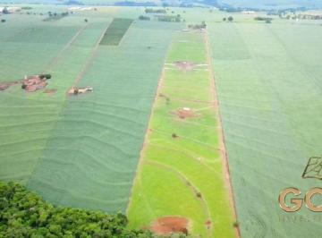 Rural · 120000m² · SITIO 05 ALQUEIRES - Astorga / PR  área preparada para confinamento de  gado .