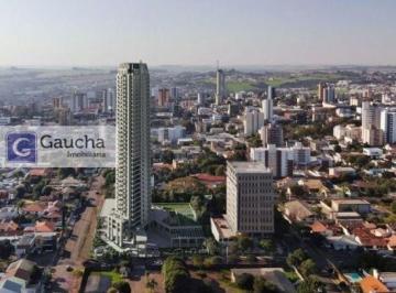 Apartamento · 362m² · 4 Quartos · 4 Vagas · VENDA | Apartamento, com 4 dormitórios em Neva, Cascavel