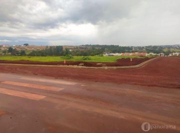 Terreno · 250m² · VENDA | Terreno,  em Pinheirinho, Toledo