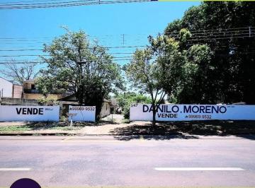 Terreno · 2500m² · VENDA | Terreno,  em Jardim Alvorada, Maringá