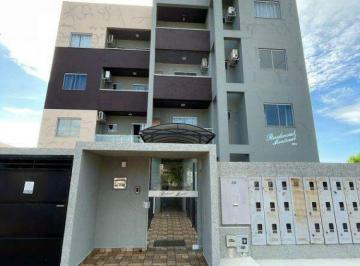 Apartamento · 47m² · 2 Quartos · 1 Vaga · VENDA | Apartamento, com 2 dormitórios em Centro, Toledo