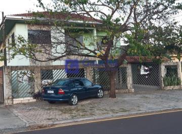 Casa · 325m² · 3 Quartos · 2 Vagas · VENDA | Sobrado, com 3 dormitórios em Recanto Tropical, Cascavel