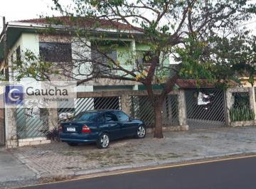 Casa · 325m² · 3 Quartos · 2 Vagas · VENDA | Sobrado, com 3 dormitórios em Recanto Tropical, Cascavel