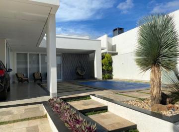 Casa · 330m² · 4 Quartos · 4 Vagas · Casa Alto Padrão Risort Porto Rico PR.
