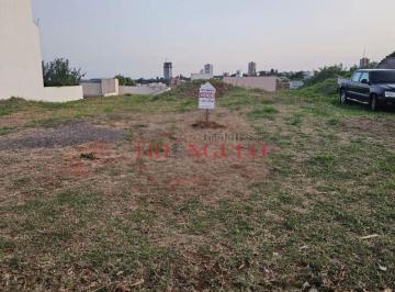 Terreno · 401m² · VENDA | Terreno,  em JARDIM LAGUNA, UMUARAMA