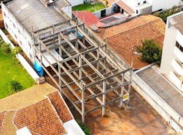 Terreno · 646m² · VENDA | Terreno, em Jardim La Salle, Toledo