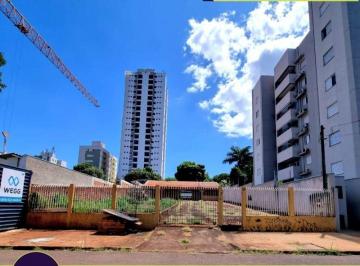 Terreno · 560m² · VENDA | Terreno,  em Vila Bosque, Maringá